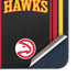 NBA Atlanta Hawks Jersey Galaxy A35 5G Skin